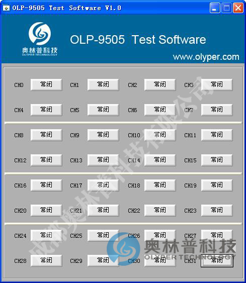 OLP-9505-PNP