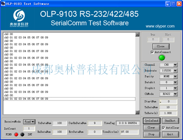 OLP-9103-PnP